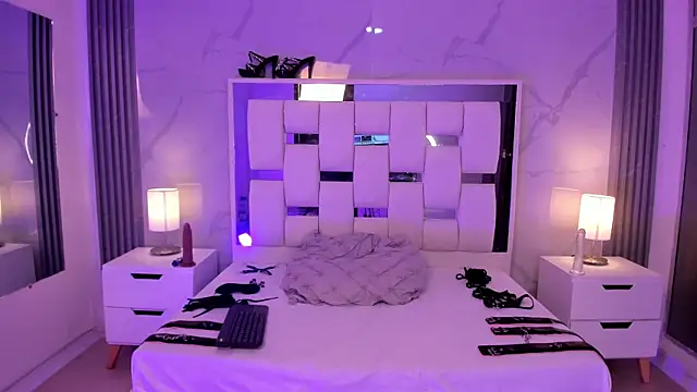 Lana Hard As online show from 07/01/26, 07:35