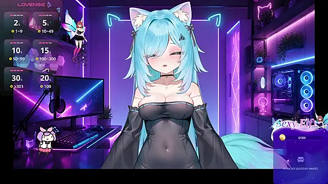 Mei Azure online show from 06/13/26, 12:52