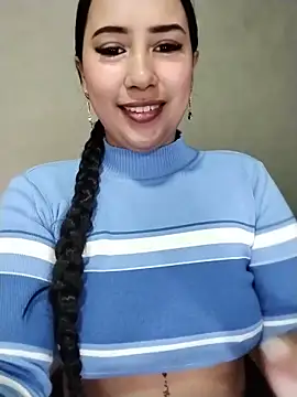Snapshot of shantall_cute chatting on 06/04/26, 10:10 shantall cute online show from 06/04/26, 10:10