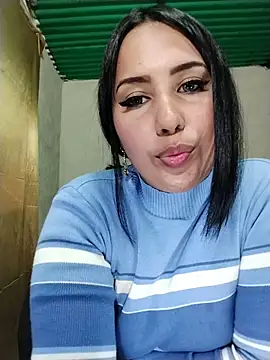 Snapshot of shantall_cute chatting on 06/08/26, 08:42 shantall cute online show from 06/08/26, 08:42