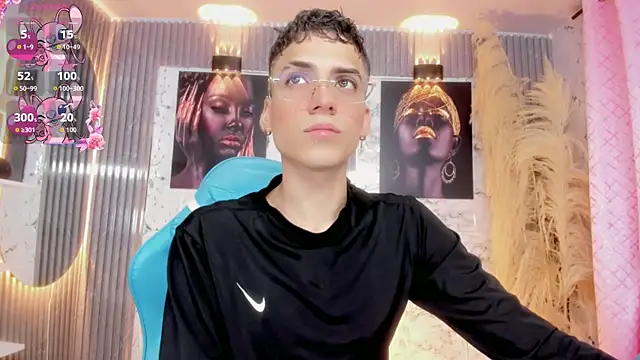 latino boyy  online show from 05/27/26, 10:34