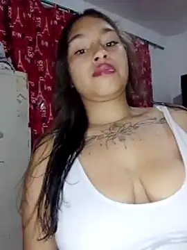 Evangeline Salas online show from 06/14/26, 02:20