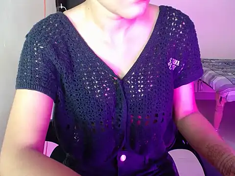 Snapshot of cute_muskan09 chatting on 06/02/26, 05:09 cute muskan09 online show from 06/02/26, 05:09