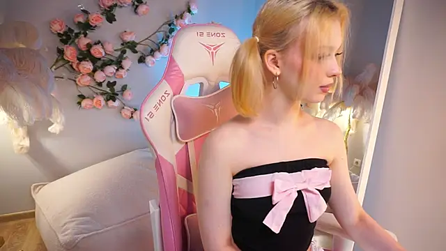 BambiEyes  online show from 05/29/26, 06:33