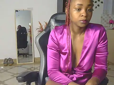 Snapshot of Skyy_Brown chatting on 06/22/26, 08:55 Skyy Brown online show from 06/22/26, 08:55