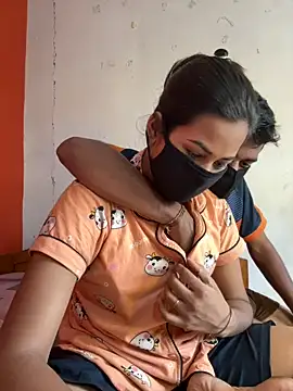 Desi couple100 online show from 05/29/26, 08:56