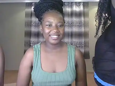 Snapshot of KESH_1 chatting on 05/27/26, 05:32 KESH 1 online show from 05/27/26, 05:32