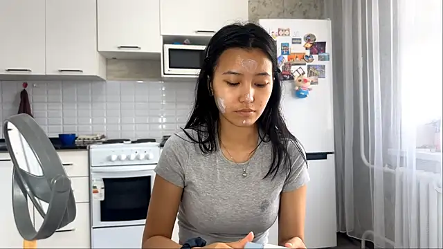 AikoHokonu online show from 06/07/26, 06:17
