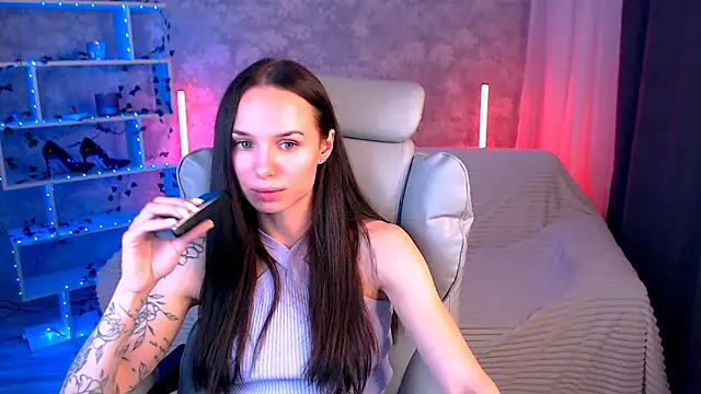 Snapshot of NicoleMerz chatting on 07/10/26, 05:37 NicoleMerz online show from 07/10/26, 05:37