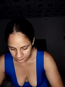 Snapshot of Cielo_777_ chatting on 06/20/26, 01:14 Cielo 777 online show from 06/20/26, 01:14