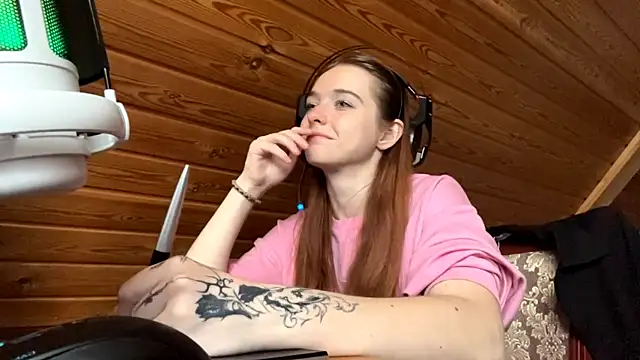 MariaLake online show from 06/06/26, 05:45