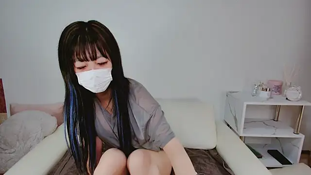 Snapshot of Hazuki_love__ chatting on 07/16/26, 11:11 Hazuki love online show from 07/16/26, 11:11