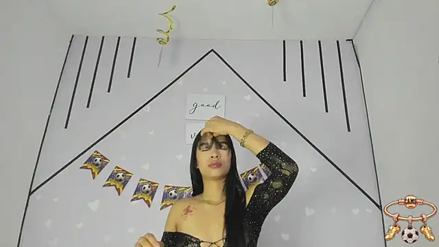 Snapshot of AmaiaHarpper chatting on 06/25/26, 12:31 AmaiaHarpper online show from 06/25/26, 12:31