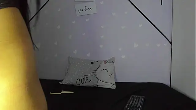 Snapshot of AmaiaHarpper chatting on 08/07/26, 12:29 AmaiaHarpper online show from 08/07/26, 12:29