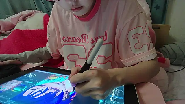 Haohchang online show from 06/14/26, 05:59