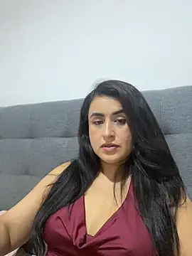 MADAMELUNAXXX online show from 06/13/26, 01:36
