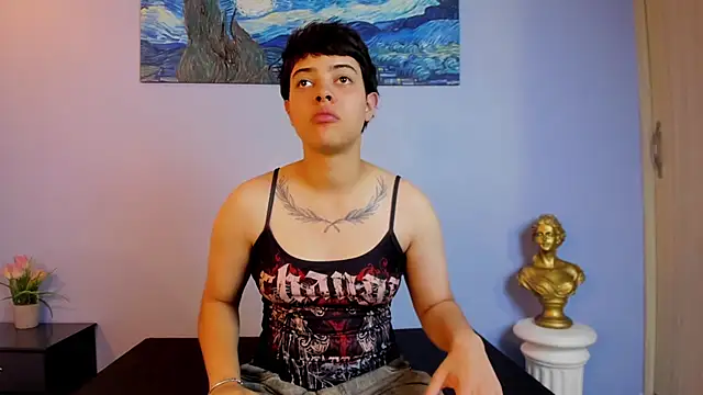 lexa kitty online show from 07/17/26, 08:46