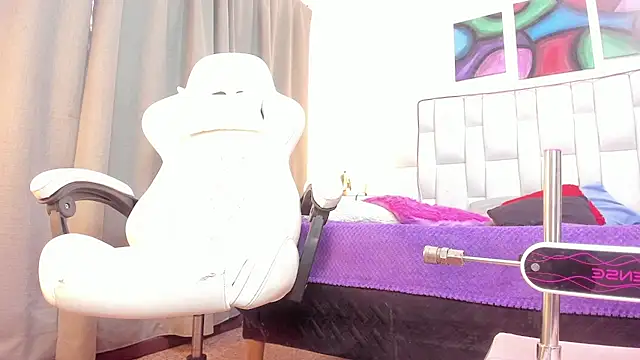 Camila Gonzalez20 online show from 07/01/26, 07:35