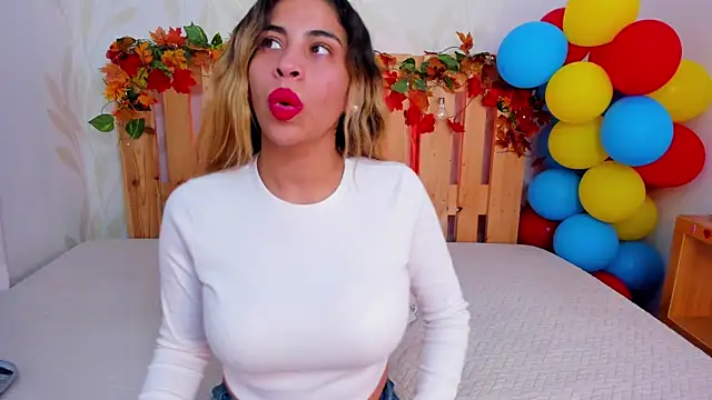 dayana precious online show from 07/16/26, 09:10