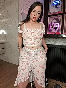 Lorena Foster online show from 06/06/26, 02:05