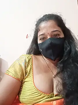 anusha-1995 online show from 05/29/26, 09:18