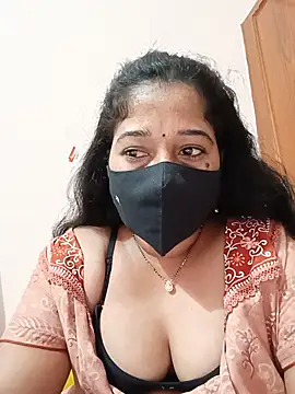 anusha-1995 online show from 05/31/26, 05:48