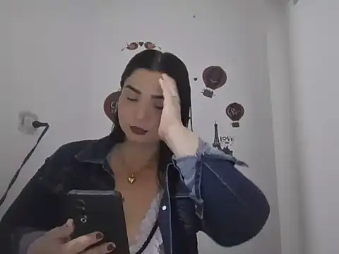 Madelyn sonora1992 online show from 06/17/26, 02:58