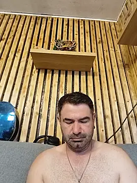 Nicedickolo online show from 05/28/26, 06:27