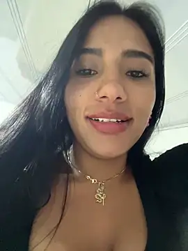 Caro Mildrey online show from 06/09/26, 03:29