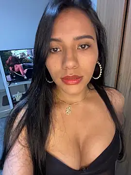 Caro Mildrey online show from 06/10/26, 02:34