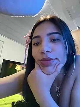 Caro Mildrey online show from 07/06/26, 02:19