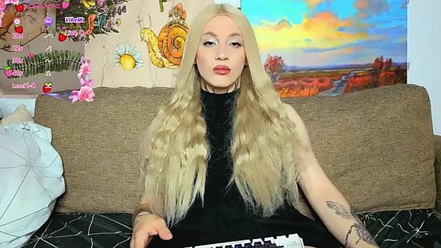Snapshot of Chloecherry chatting on 07/03/26, 06:14 Chloecherry online show from 07/03/26, 06:14