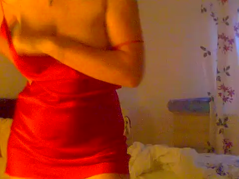 Alaska-perla online show from 07/02/26, 03:45