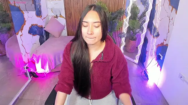 Snapshot of Nanni_tay chatting on 07/11/26, 02:58 Nanni tay online show from 07/11/26, 02:58