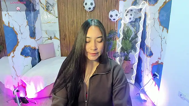 Snapshot of Nanni_tay chatting on 07/12/26, 02:57 Nanni tay online show from 07/12/26, 02:57