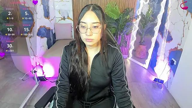 Snapshot of Nanni_tay chatting on 07/23/26, 02:53 Nanni tay online show from 07/23/26, 02:53