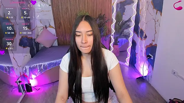 Snapshot of Nanni_tay chatting on 07/31/26, 02:55 Nanni tay online show from 07/31/26, 02:55