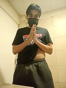 horny ash online show from 05/30/26, 09:23