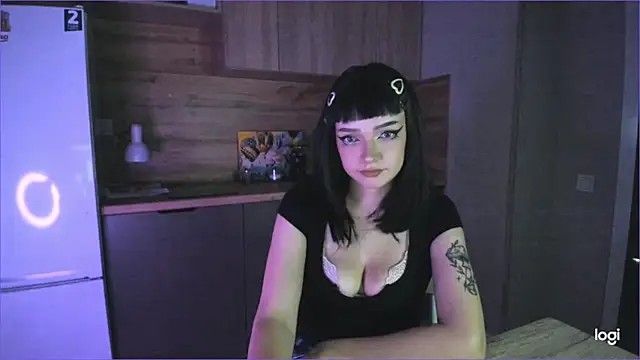 kiki dreamie online show from 05/31/26, 06:09