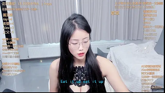 Momolith 924 online show from 07/07/26, 04:37