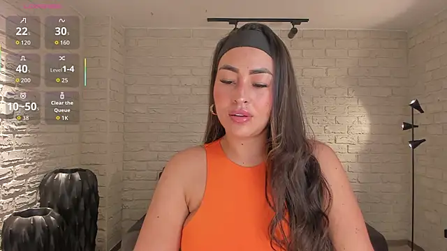 VictoriaBennetX online show from 07/13/26, 06:55