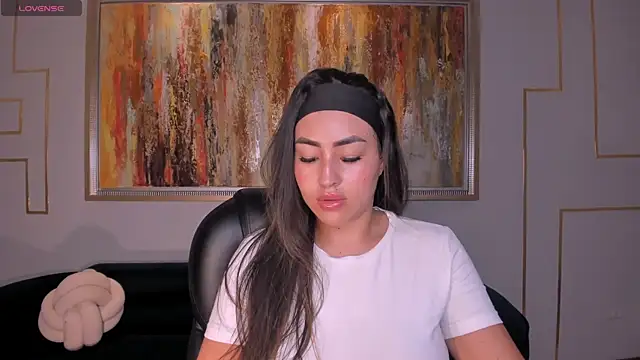 VictoriaBennetX online show from 07/16/26, 08:26
