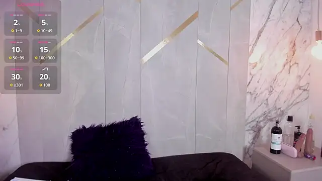 Snapshot of ChloeBelle_ chatting on 07/03/26, 12:33 ChloeBelle online show from 07/03/26, 12:33