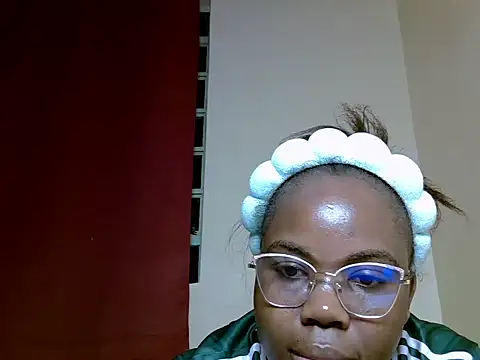Choral Blue online show from 07/13/26, 12:46