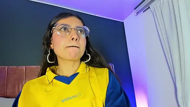 Violeta muns online show from 06/17/26, 05:47