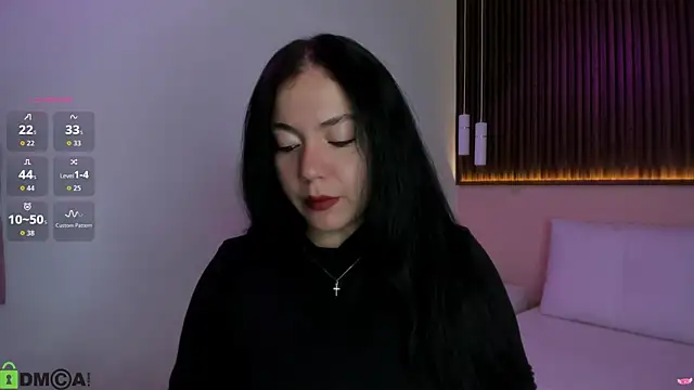 rebecaa grey online show from 07/06/26, 03:03