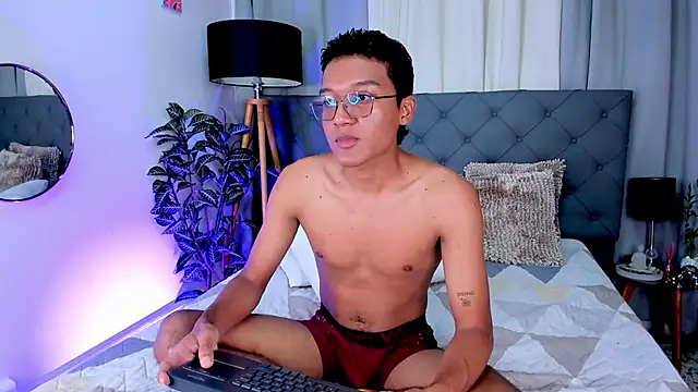 Camilo Santoss online show from 06/19/26, 12:53