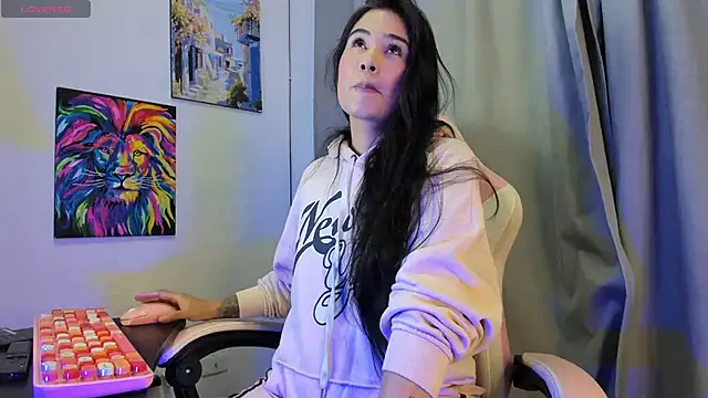 NattGray online show from 06/02/26, 01:18
