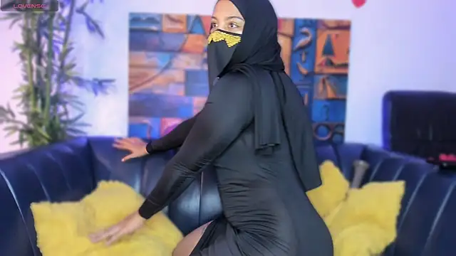 samii halem online show from 06/02/26, 02:02