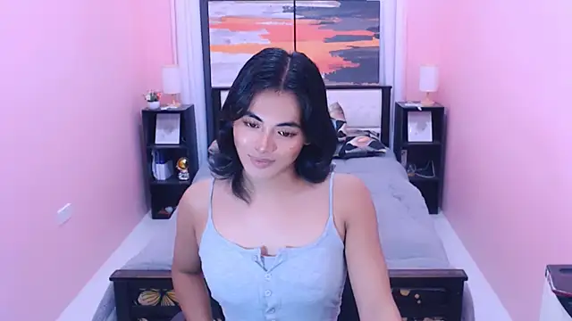 Snapshot of MiamoreAmara69 chatting on 07/10/26, 11:02 MiamoreAmara69 online show from 07/10/26, 11:02